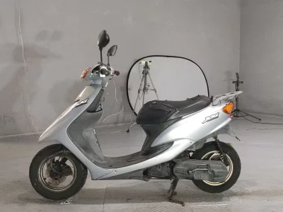 Yamaha JOG
