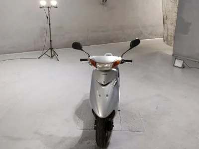 Yamaha JOG