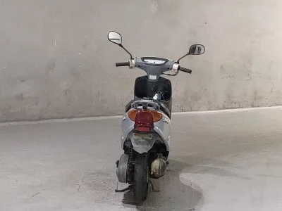 Yamaha JOG