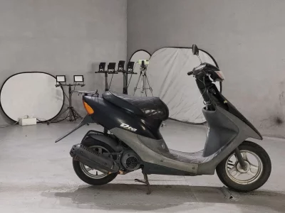 Honda DIO