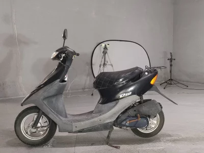 Honda DIO