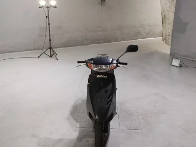 Honda DIO