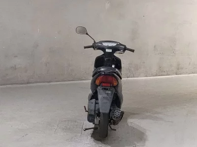 Honda DIO