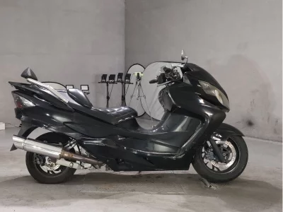 Suzuki SKYWAVE 250M
