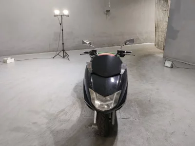 Yamaha MAXAM250