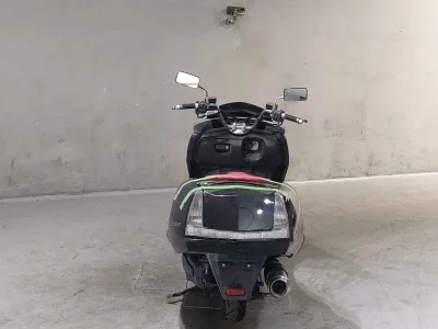 Yamaha MAXAM250