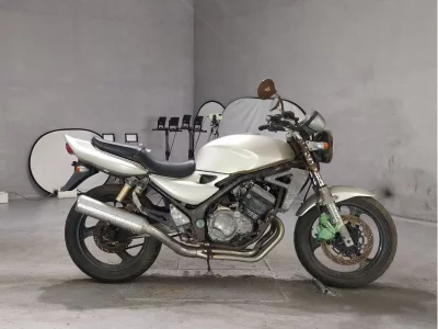 Kawasaki BALIUS250-2