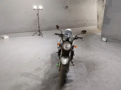 Kawasaki BALIUS250-2