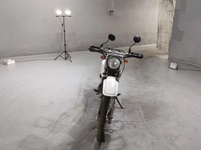Suzuki DJEBEL125