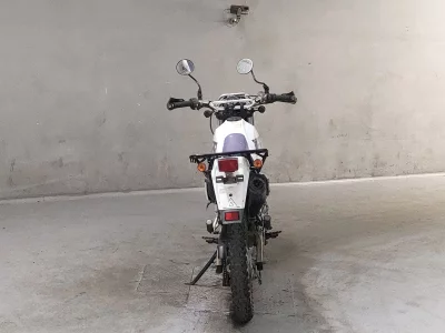 Suzuki DJEBEL125