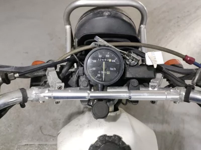 Suzuki DJEBEL125