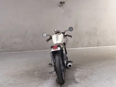Honda GB250 CLUBMAN 1