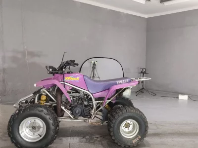 Yamaha YF200S с аукционов Японии
