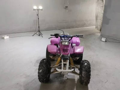 Yamaha YF200S с аукционов Японии
