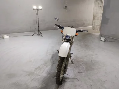 Honda XLR250R