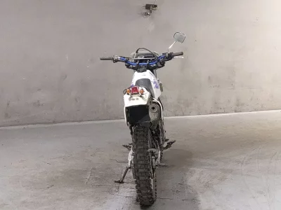 Honda XLR250R
