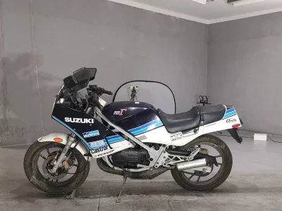 Suzuki RG250