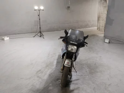 Suzuki RG250