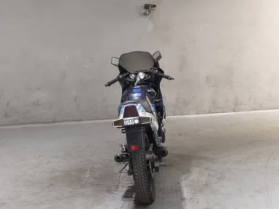Suzuki RG250