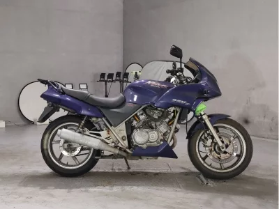 Honda ZELBIS