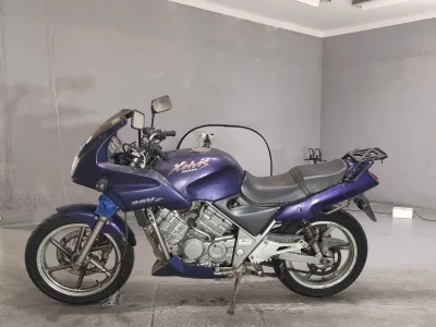 Honda ZELBIS