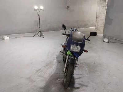 Honda ZELBIS