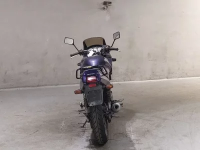 Honda ZELBIS