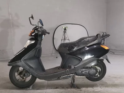 Honda SPACY100