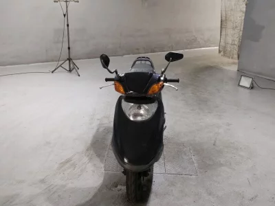 Honda SPACY100