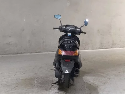 Honda SPACY100