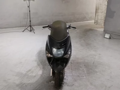 Yamaha MAJESTY 125