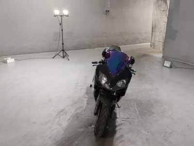 Honda CBR600F