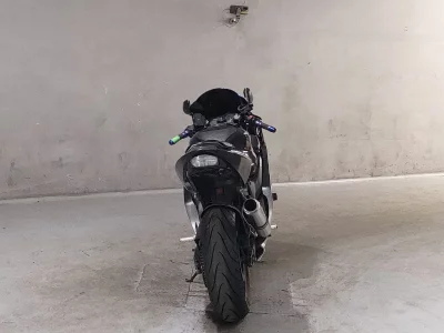 Honda CBR600F