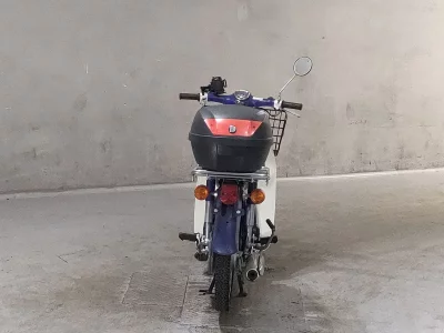 Honda SUPER CUB50