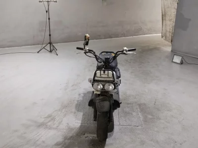 Honda ZUMAR