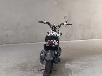 Honda ZUMAR