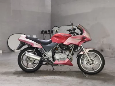 Honda ZELBIS
