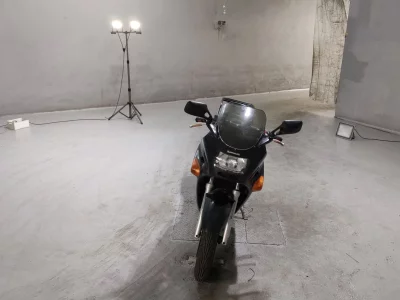 Kawasaki ZZR250