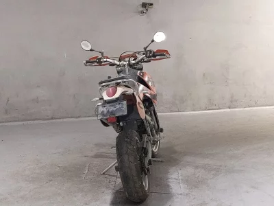 KTM KTM 625SMC