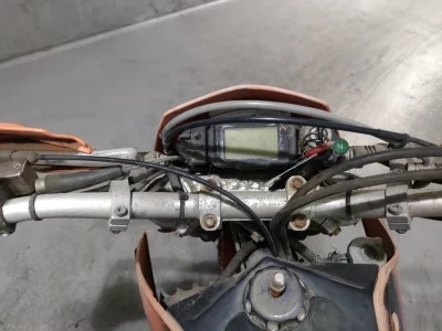 KTM KTM 625SMC