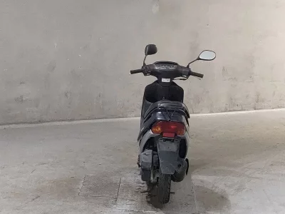 Honda DIO