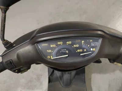 Honda DIO