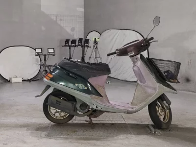 Honda MANY CTOR