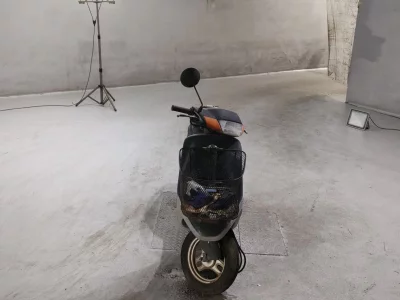 Honda MANY CTOR