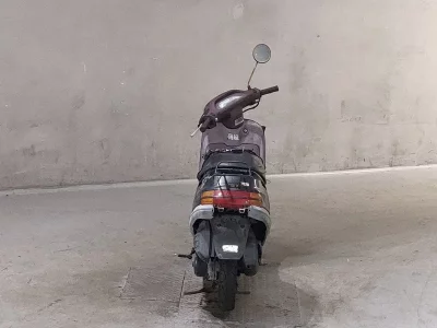 Honda MANY CTOR