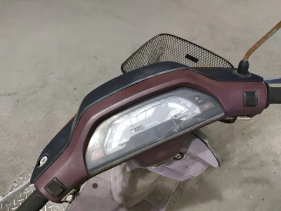 Honda MANY CTOR