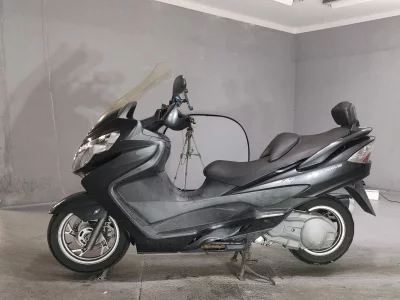 Suzuki SKYWAVE 250