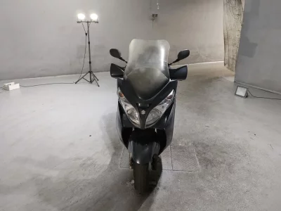 Suzuki SKYWAVE 250