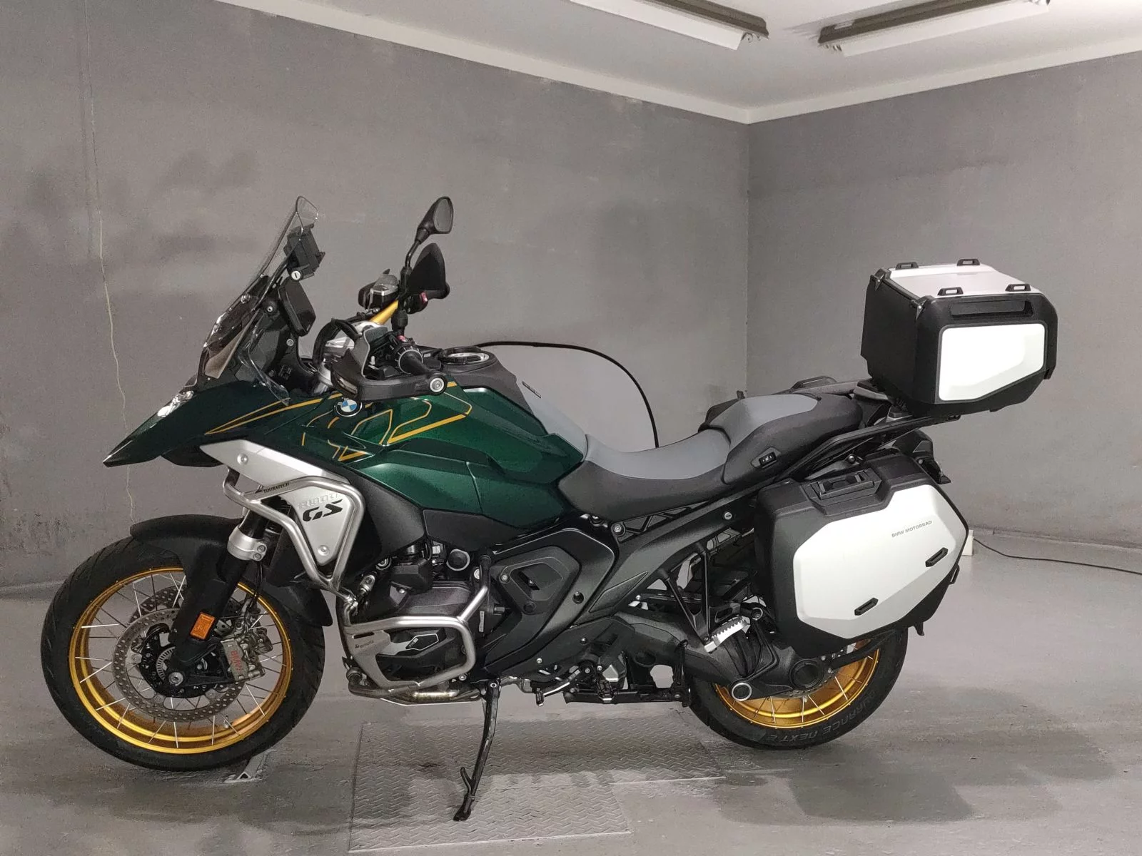 BMW BMW R1300GS  с аукциона в Японии