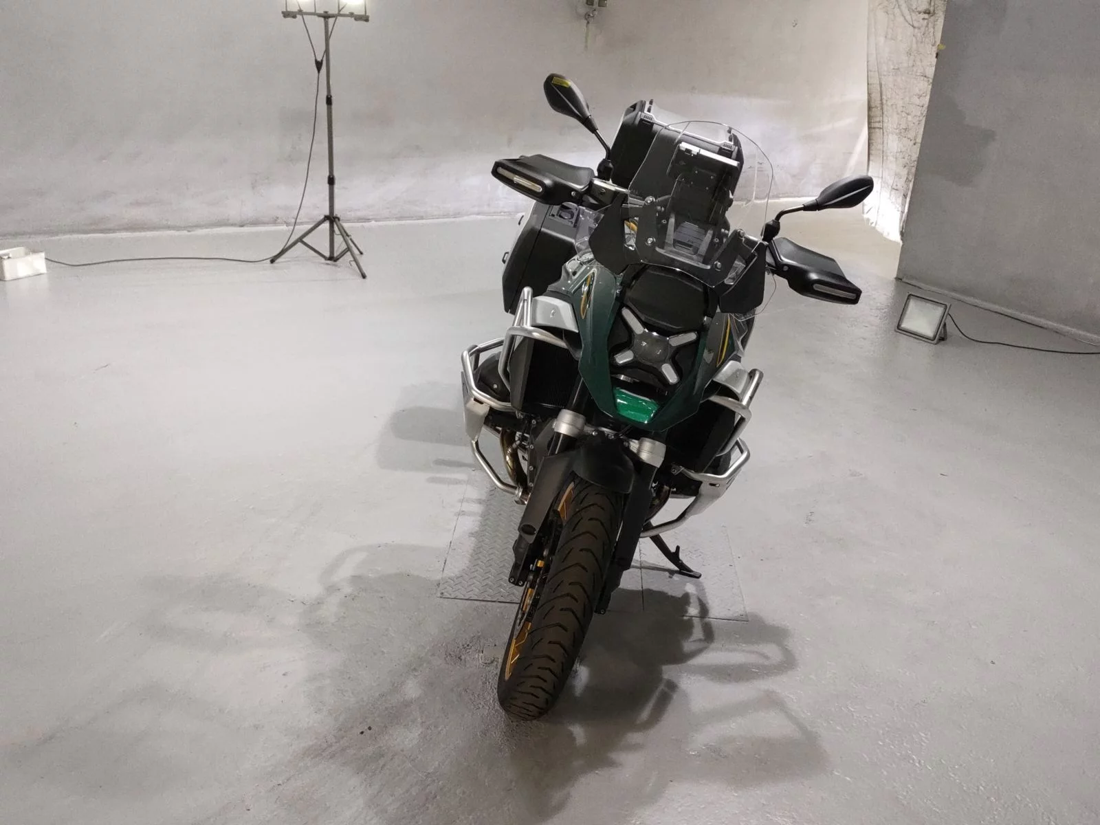 BMW BMW R1300GS  с аукциона в Японии